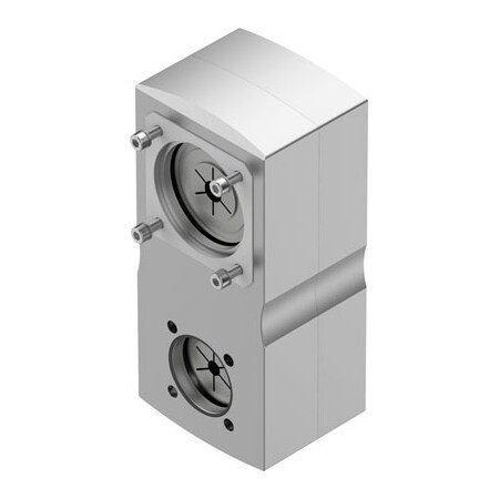 Festo Parallel Kit EAMM-U-86-D40-70A-102-S1 EAMM-U-86-D40-70A-102-S1